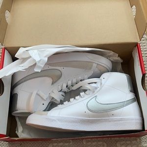 Brand new Nike Blazer Mid’77